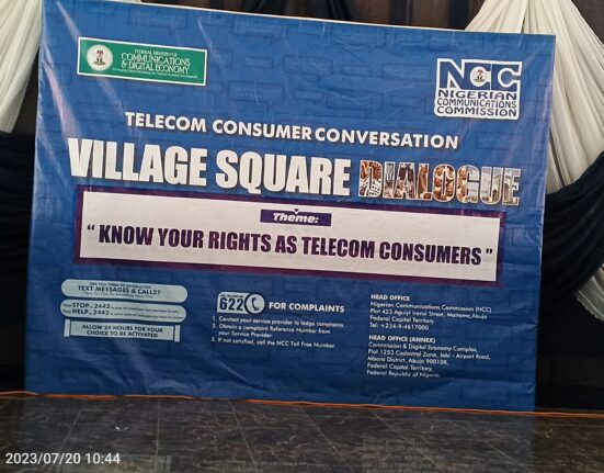 Village Square Dialogue